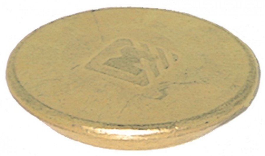 Capac pentru arzator ø 61 mm, Modular 67204400 - 103118
