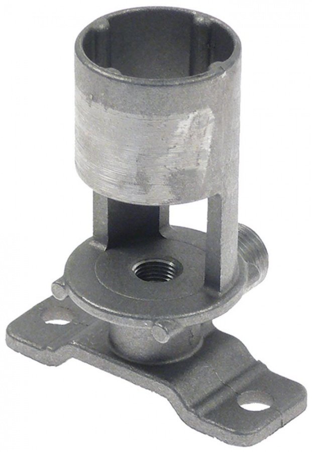 Suport arzator venturi cu suport duza M10x1 mm - 103122