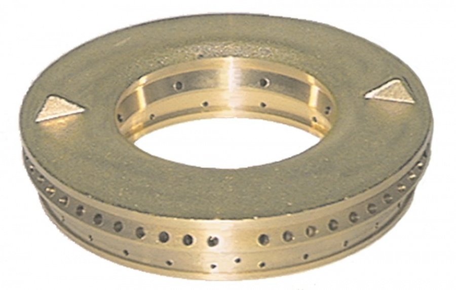 Coroana arzator de tip D, ø 110 mm, 5,5 Kw - 103125