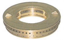 Coroana arzator de tip D, ø 110 mm, 5,5 Kw - 103125