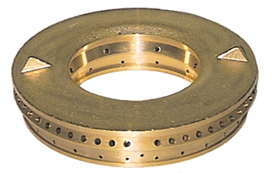 Coroana arzator de tip E, ø 110 mm, 7,5 Kw - 103126