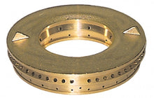 Coroana arzator de tip E, ø 110 mm, 7,5 Kw - 103126
