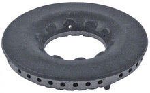 Capac pentru arzator, ø 95mm 7kW cu gaura centrala - Cod 103145