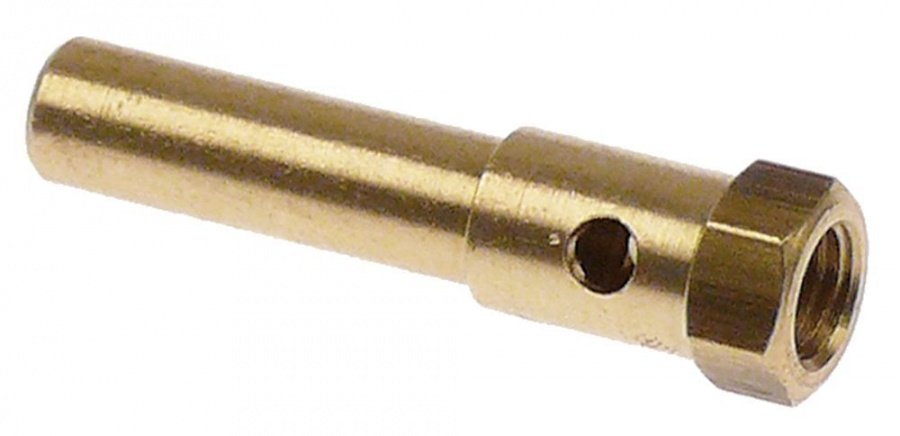 cap arzator pilot ø perforare 4.6mm