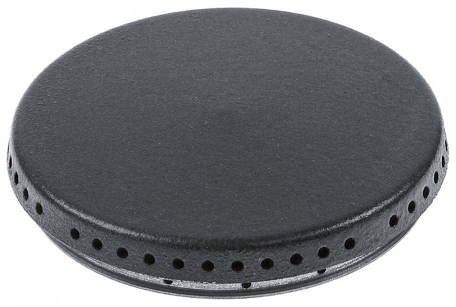 Capac arzator cu coroana, ø 92 mm, montare ø 85 mm, 3,5 kW - 103166