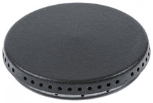 Capac arzator cu coroana, ø 92 mm, montare ø 85 mm, 3,5 kW - 103166