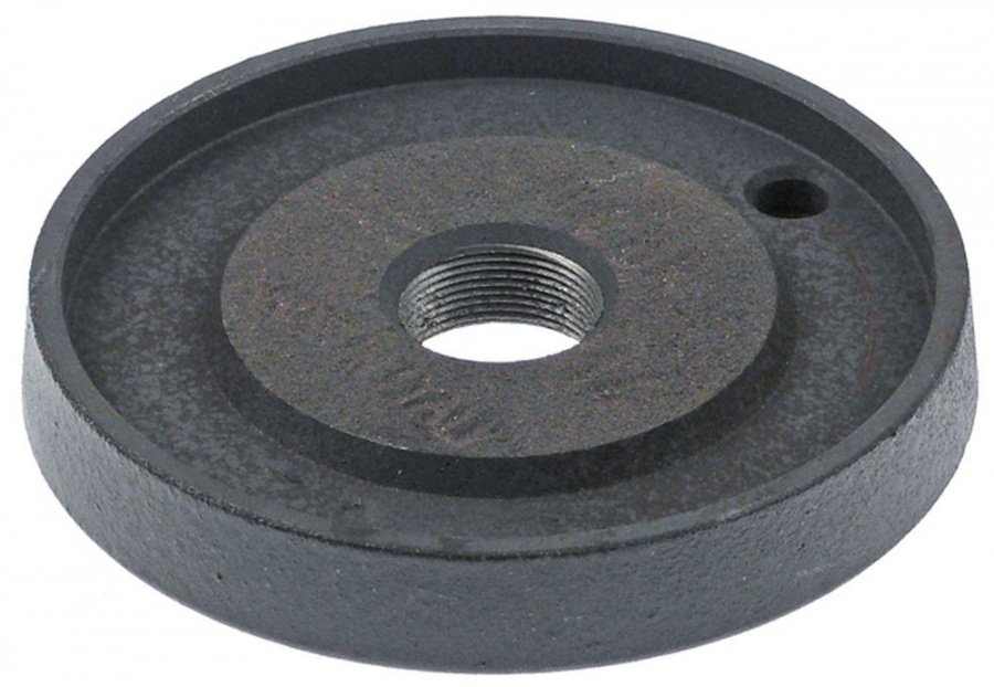 Cap arzator 3,5 kW, pentru capac ø 92 mm, ext. ø 94 mm - 103167