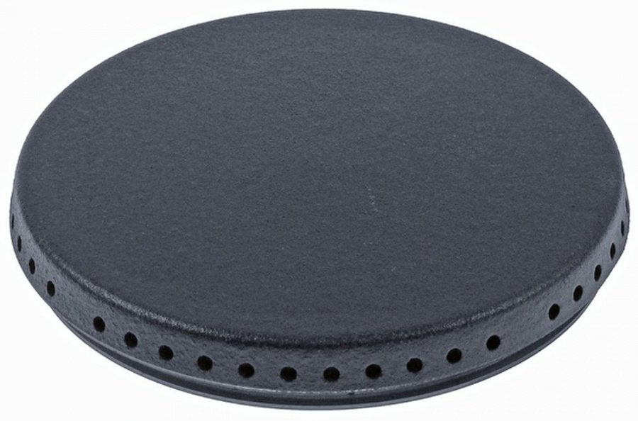 Capac arzator cu coroana ø 121 mm, montare ø 113 mm, 6 kW - 103170
