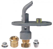 Arzator pilot JUNKERS type CB 503, gaz natural sau GPL, duza 26/2 - 103184