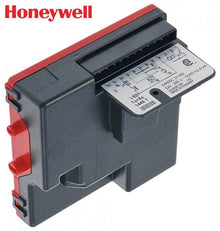 Automat de aprindere - centralina HONEYWELL type S4565C 3116B, pentru 2 electrozi, 4 VA - 103197