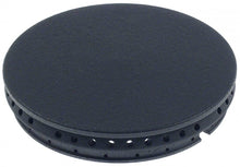 Capac coroana arzator 4,5 kW, ext. ø 104 mm, scaun ø 98 mm, emailat - 103215