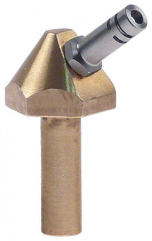 pilot burner slit width 0,8 mm, bore ø 3 mm, total length 50 mm, hexagon 20 - 103219