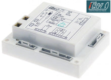 Automat de aprindere - centralina RV CONSTUCTIONS ELECTRIQUES tip 0526,  timp de asteptare 7 s, timp de siguranta 10 s, 230 V - 103221