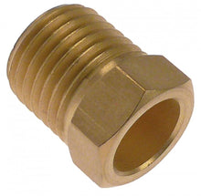 Niplu de fixare, filet M14x1.5, pentru teava ø 10 mm - 103237