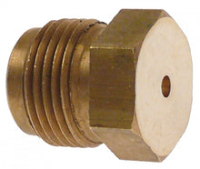 gas injector thread M13x1 bore ø 4 mm WS 13