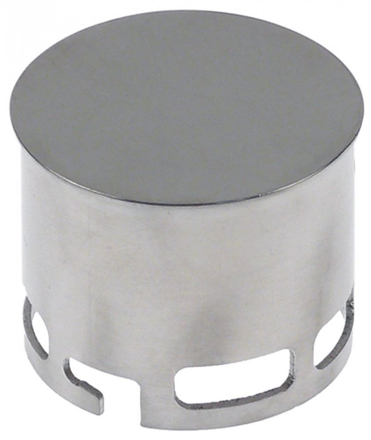 Capac pentru arzător pilot ø 40 mm - 103320