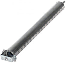 arzator de gaz tubular ø 52mm L 490mm LF 24mm LF 60mm friteuză
