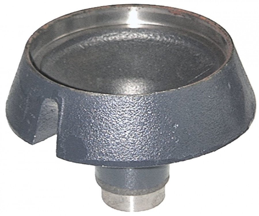 Cap arzator pentru capac de ø 110mm - Cod 104031