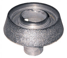 Cap arzator tip E, pentru capac ø 125 mm - 104047