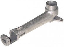 Suport venturi tip D, pentru arzator ø 115 mm, 5,5 kW - 104049