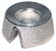 burner head for burner cap ø 80 mm