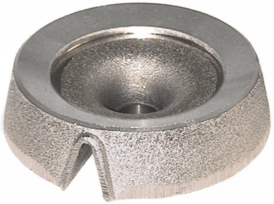 Cap arzator pentru capac ø 125 mm - 104053