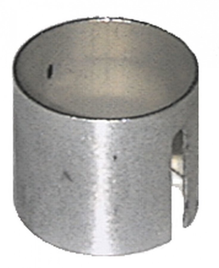 air mixing sleeve