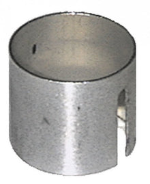 air mixing sleeve