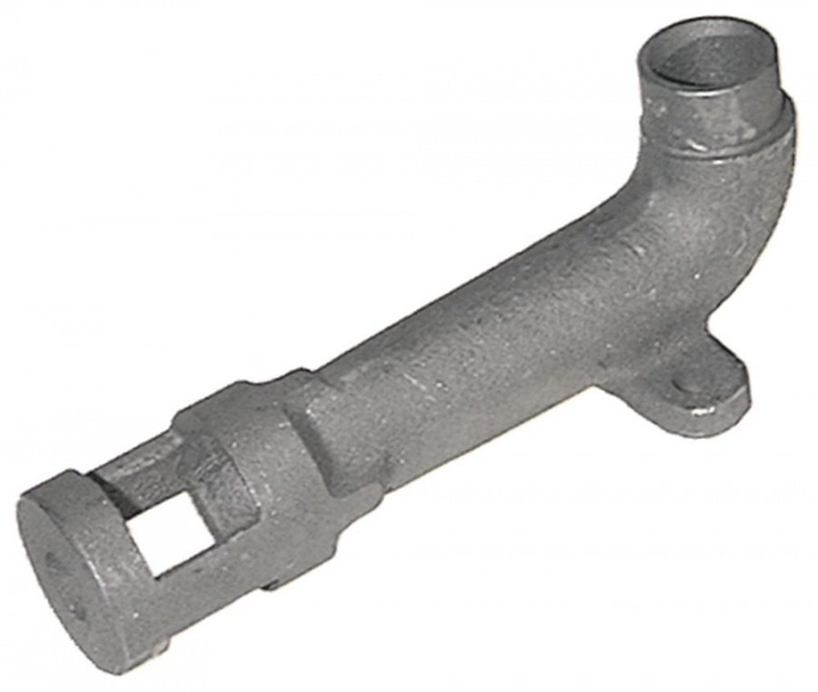 burner lower part C for burner cap ø 90 mm