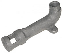 burner lower part C for burner cap ø 90 mm