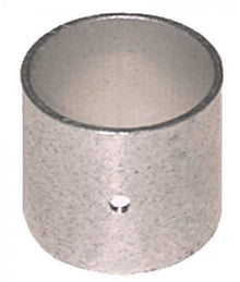 air mixing sleeve