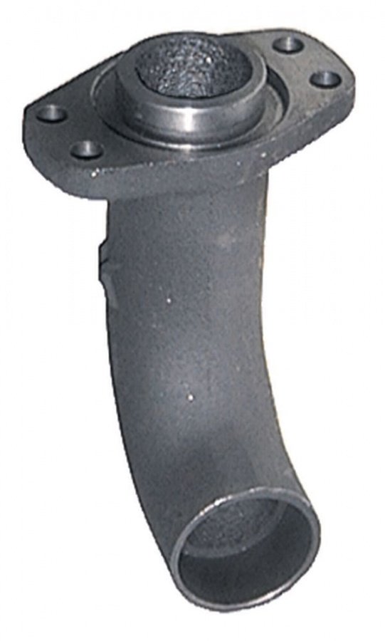 burner lower part