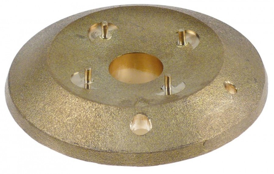 Cap arzator pentru arzator ø 80 mm - 104100