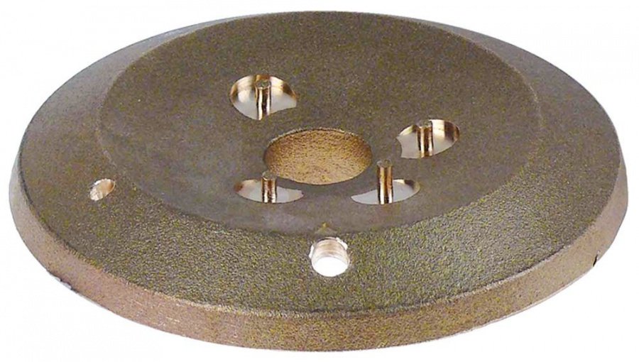 Cap arzator, pentru capac arzator ø 100 mm - 104102