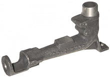 burner lower part for burner cap ø 80 mm 3,5 kW