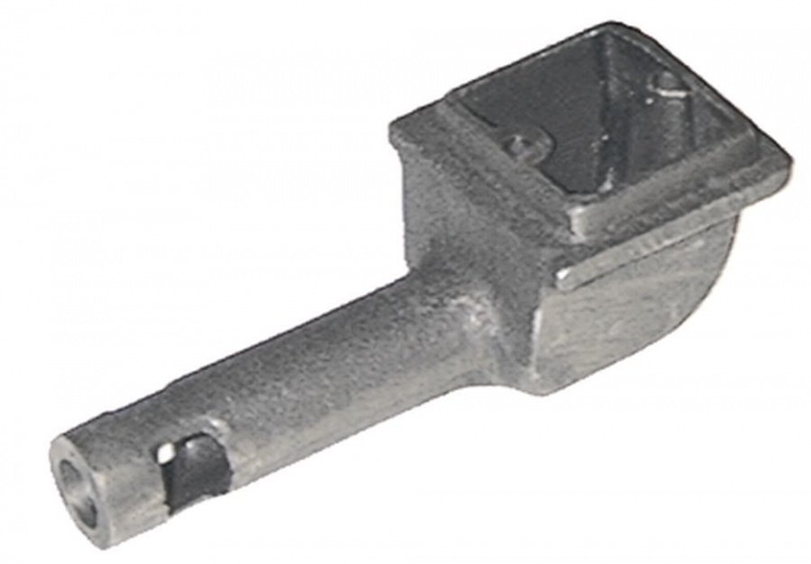 burner lower part for burner cap ø 85 mm 3,5 kW