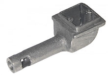 burner lower part for burner cap ø 85 mm 3,5 kW