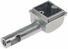 burner lower part for burner cap ø 95 mm 7 kW