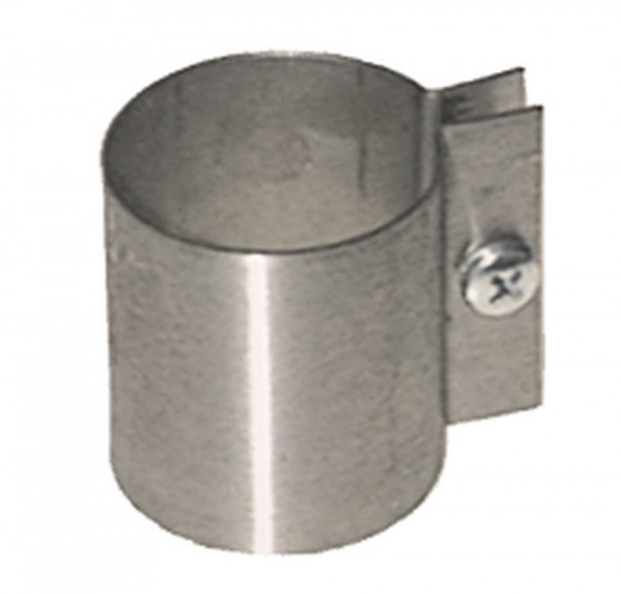 air mixing sleeve for wok range