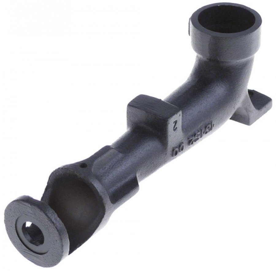 Baza arzator pentru coroana ø 80 mm, a 2-a generatie - 104127