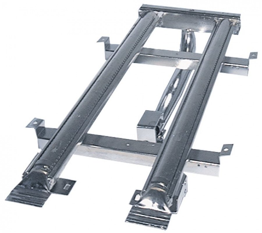 Arzator tubular cu 2 brate 600X300 mm - Cod 104163