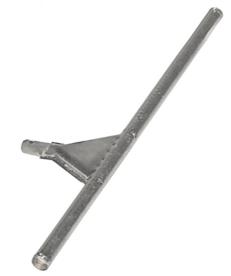 ignition bridge L 310mm for baking tipping pan - Code 104164
