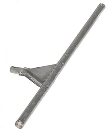 ignition bridge L 310mm for baking tipping pan - Code 104164