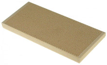 Placa arzator ceramic 162 x 73 mm, H 13 mm - 104191