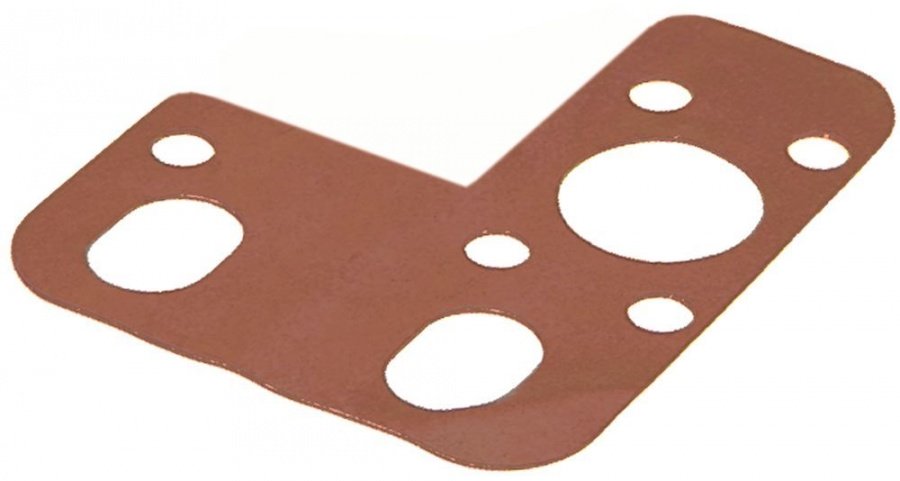gasket D for burner head