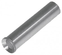 air mixing tube ID ø 14 mm D
