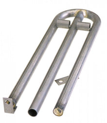 Arzator tubular cu 3 bare, L 425mm, W 110mm, ø 20mm - Cod 104220