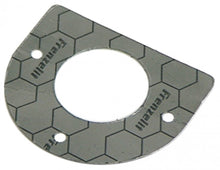 gasket for burner head
