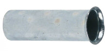 air mixing tube ø 19 mm