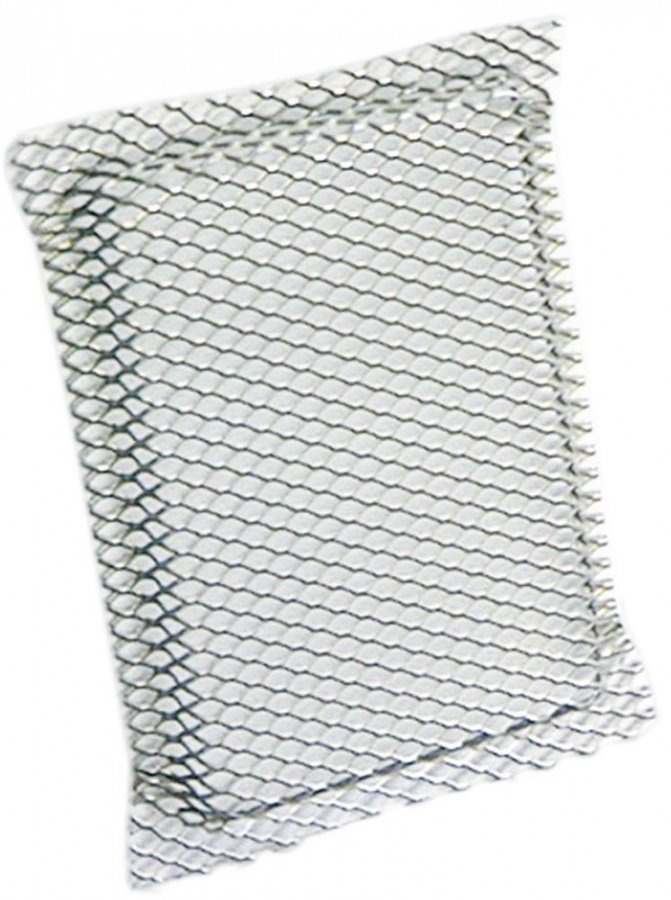 burner grid L 150 mm W 110 mm narrow